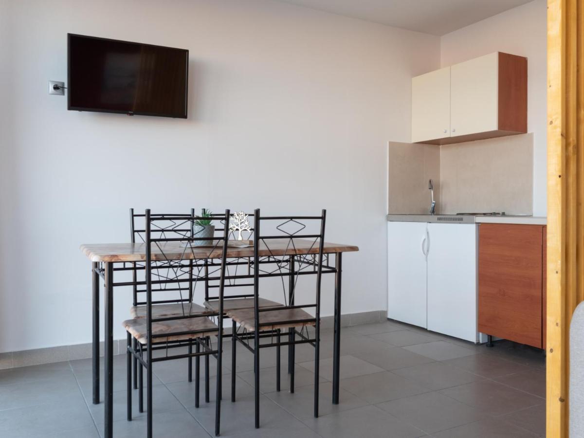 Marina View Rooms Rhodes City Exterior foto